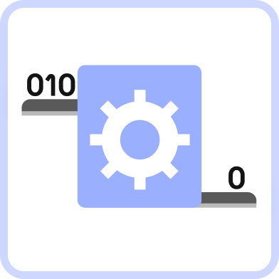 Downsampling